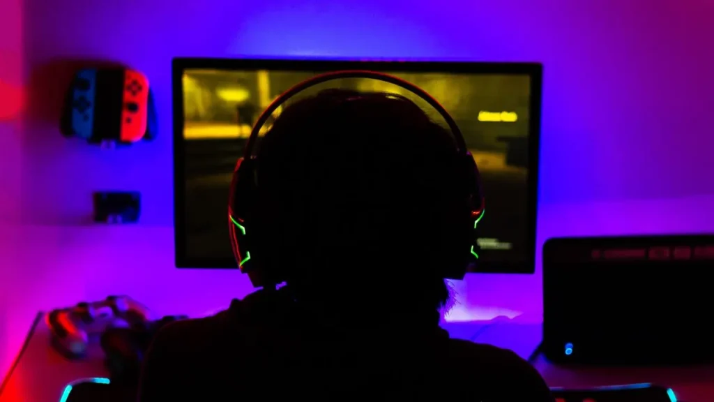 how to get 120Hz on PS5.